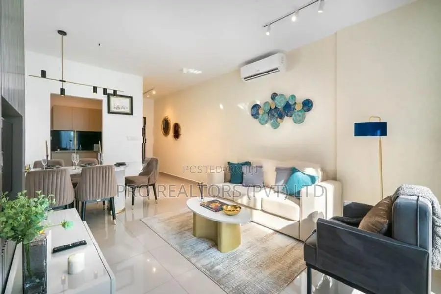 Brand New 02 Bedroom Apartment for Sale in Cressida Resort Apartments