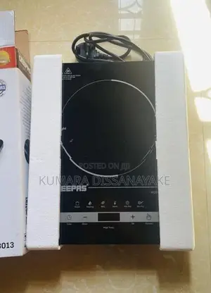 Digital Infrared Cooker (GIC33013)