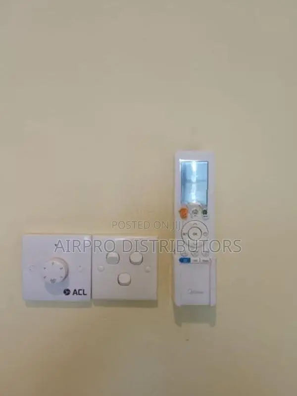Midea Air Conditioners