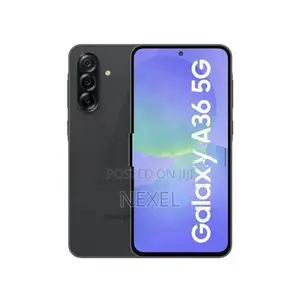Samsung Galaxy A36 5G 8GB 256GB (Brand New)