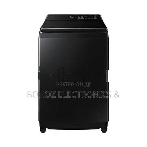 Samsung 13kg Digital Inverter Top Loading Washing Machine WA80F13S5C
