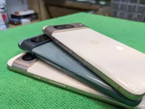 Google Pixel 8 5G 128GB 8GB (Used)
