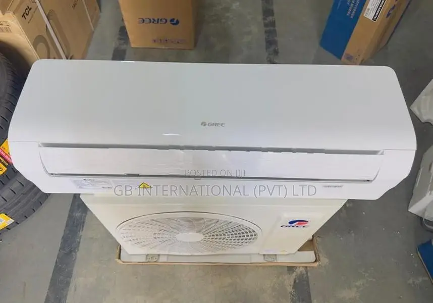 Gree Airconditioner