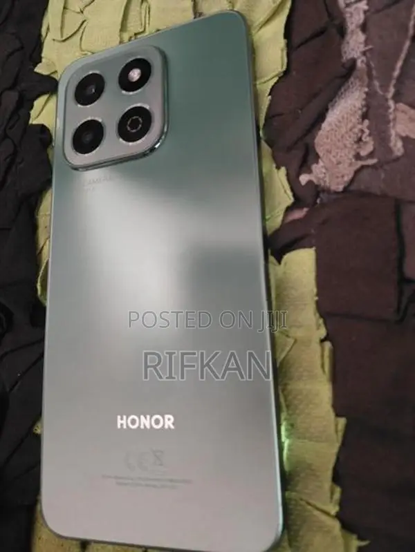 Honor X6b 6GB 128GB (Used)