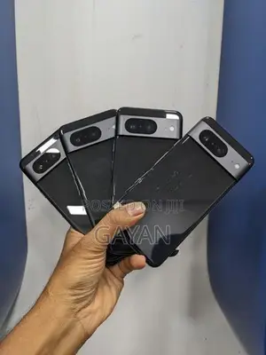 Google Pixel 8 5G 128GB 8GB (Used)