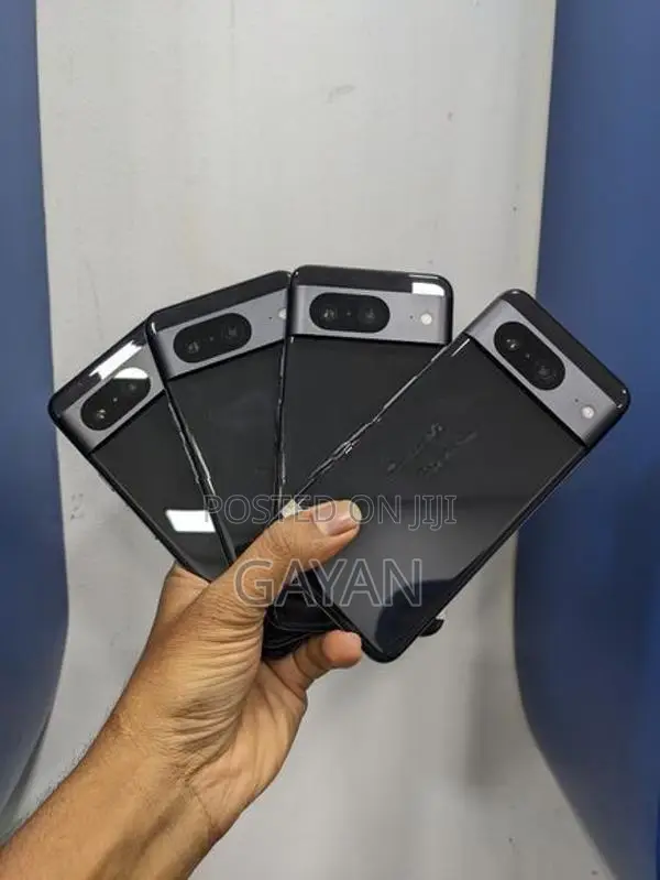 Google Pixel 8 5G 128GB 8GB (Used)