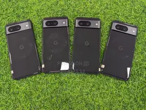 Google Pixel 8 5G 128GB 8GB (Used)