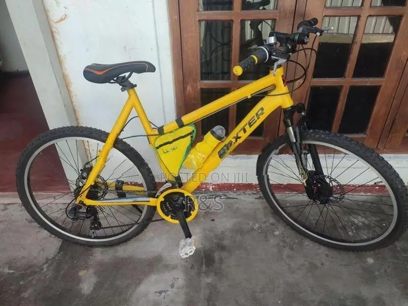 Foxter Japan Bicycle
