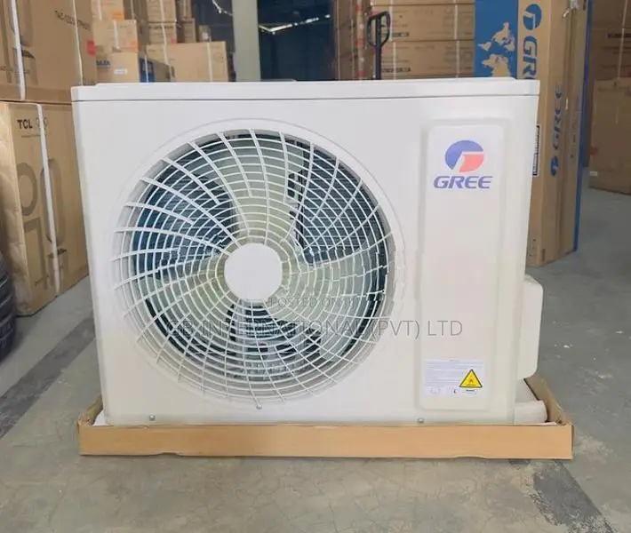 Gree Brand New Airconditioner