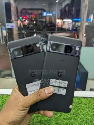 Google Pixel 8 Pro 12GB 128GB 5G (Used)