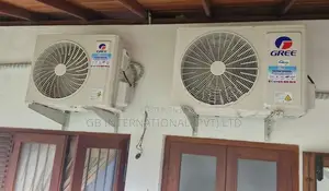 Gree Airconditioner Brand New