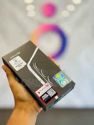 Samsung Galaxy S26 256GB (Brand New)