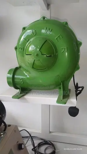 Blower Motors