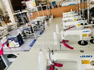 Juki Machine