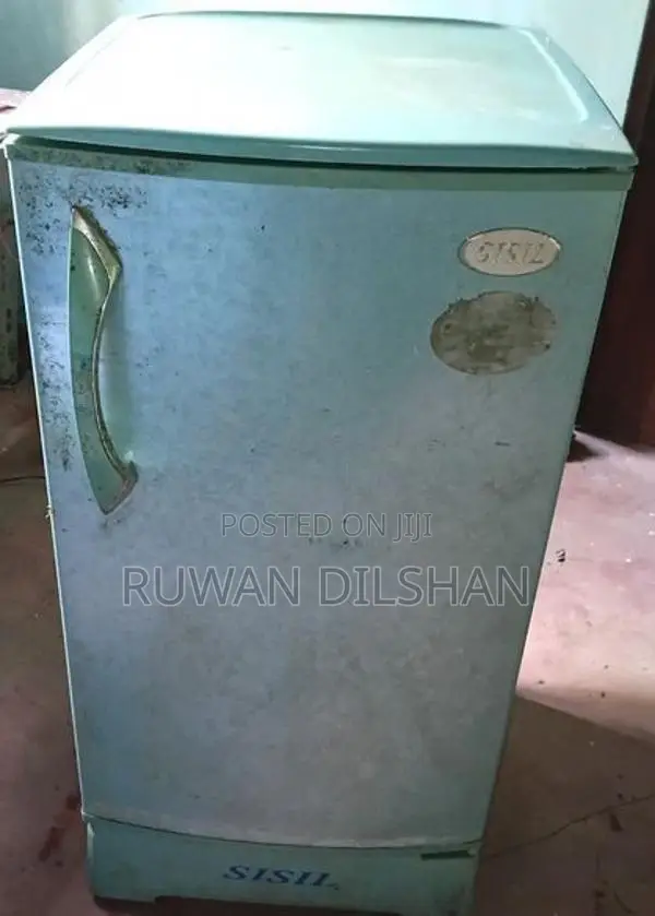 Sisil Refrigerator