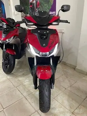 Hero XOOM 125R 2026