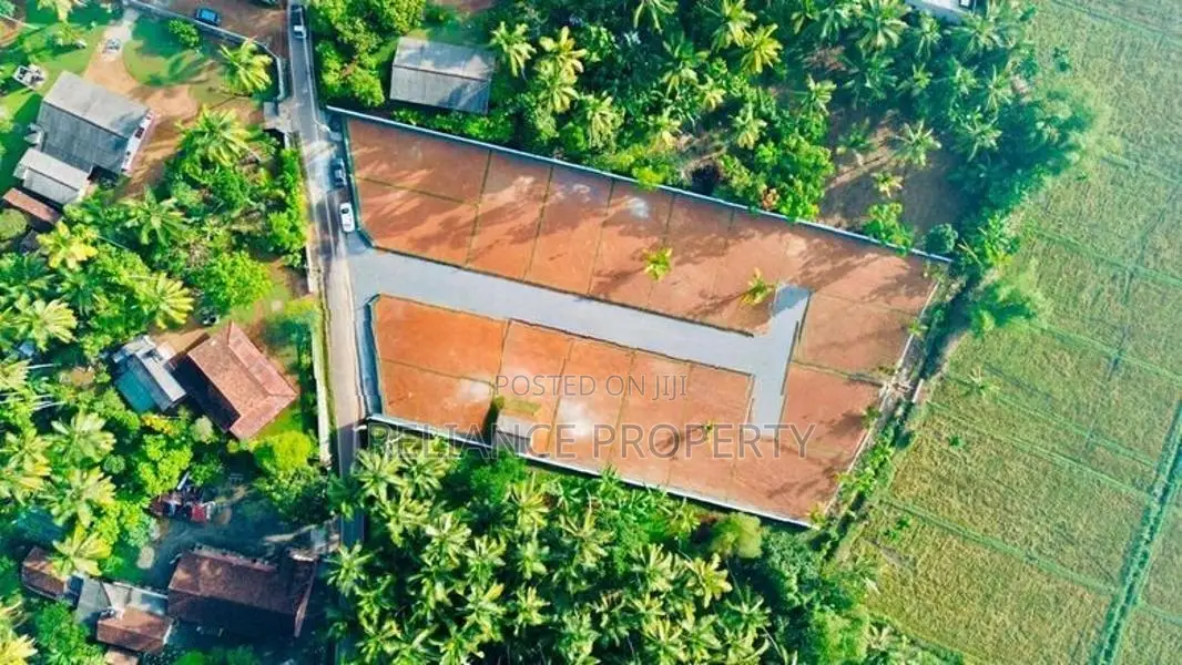 Kottawa Land for Sale