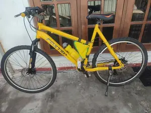 Foxter Japan Bicycle