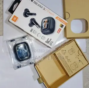 JBL Live Beam 3