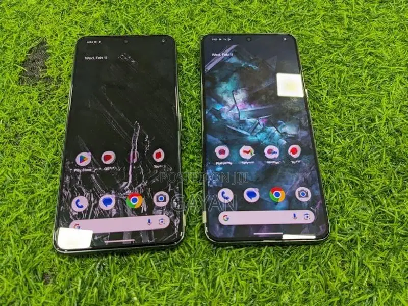 Google Pixel 8 Pro 12GB 128GB 5G (Used)