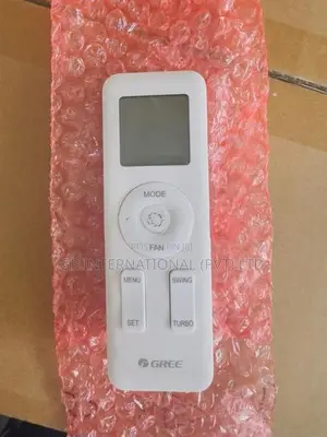 Gree Airconditioner Brand New