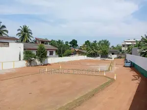 Land for Sale Erewwala