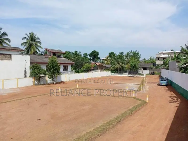 Land for Sale Erewwala