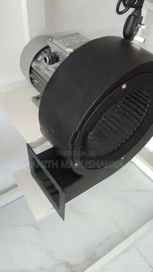Blower Motors