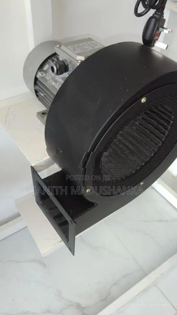 Blower Motors