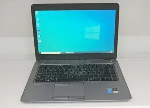 HP Elitebook 840 G2 Core i5 5200U 5th Gen 8GB RAM 128GB SSD