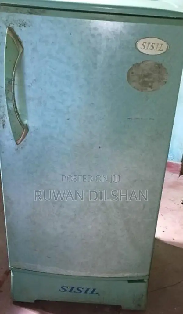 Sisil Refrigerator