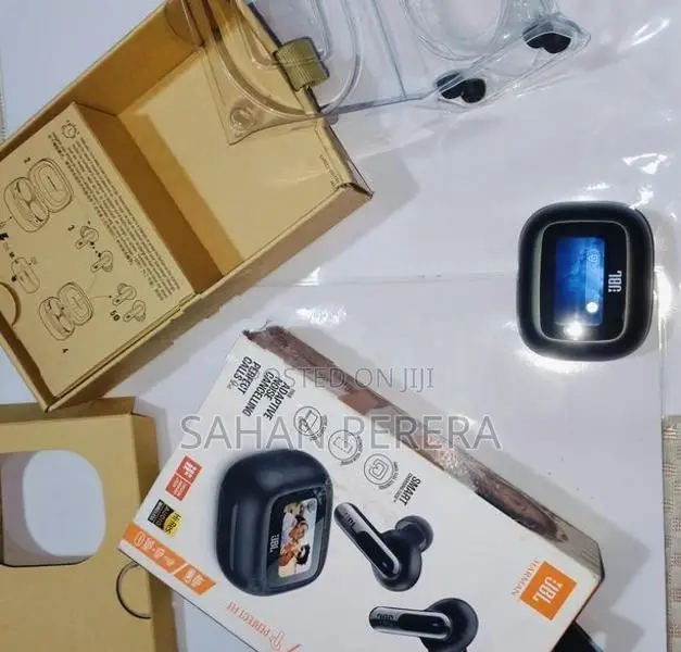 JBL Live Beam 3