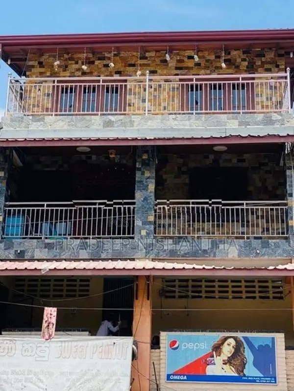 House for Sale Colombo 12