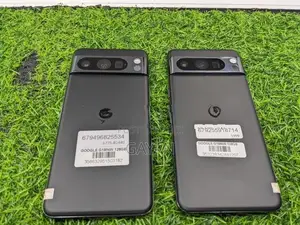 Google Pixel 8 Pro 12GB 128GB 5G (Used)