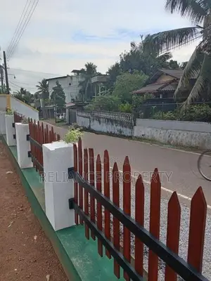 Land for Sale Erewwala