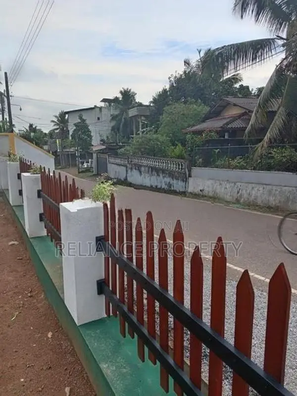 Land for Sale Erewwala