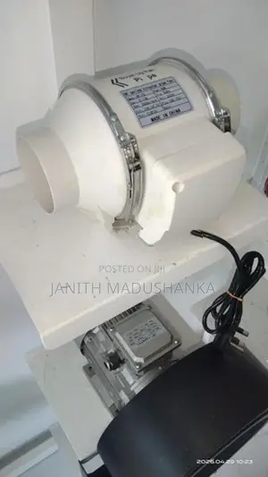 Blower Motors