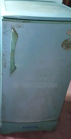 Sisil Refrigerator