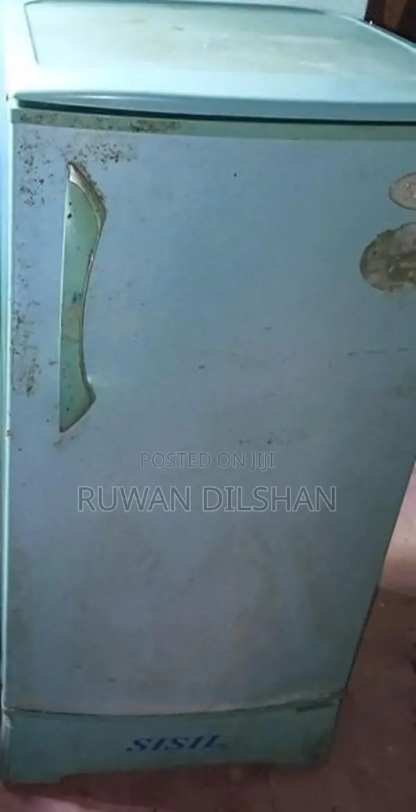 Sisil Refrigerator