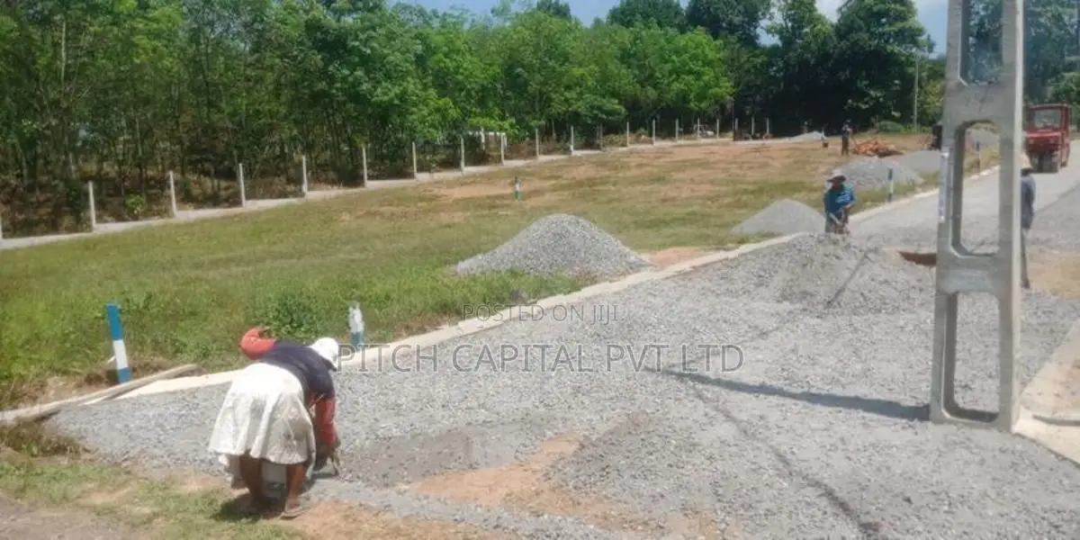 Colombo - Meepe Near Town Luxurious Land Plots for Sale