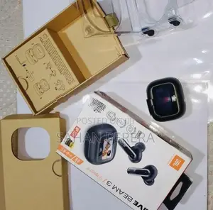 JBL Live Beam 3