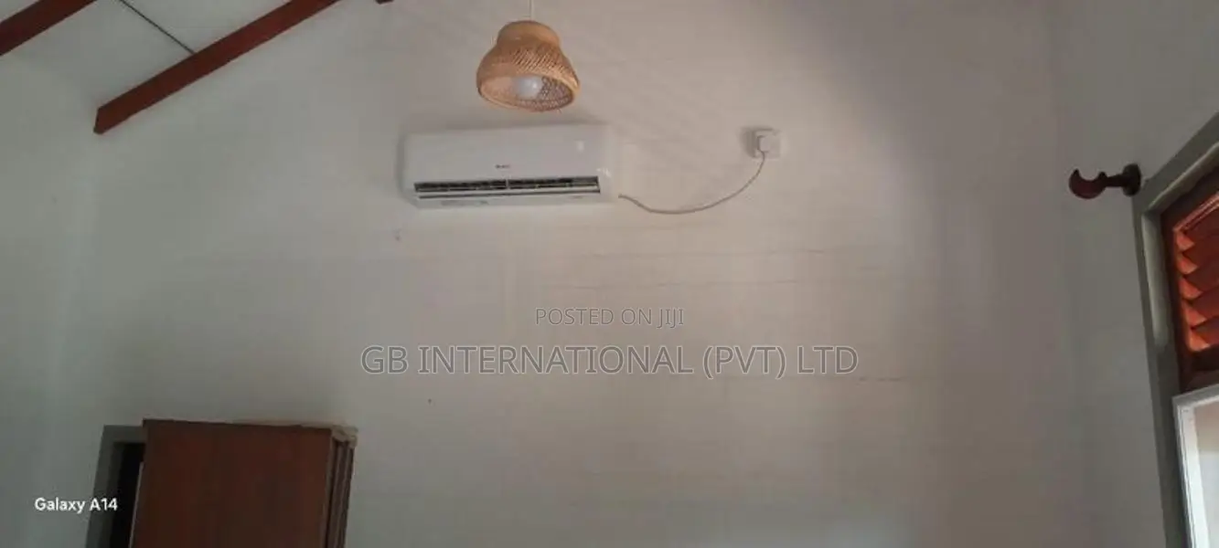 Gree Brand New Airconditioner