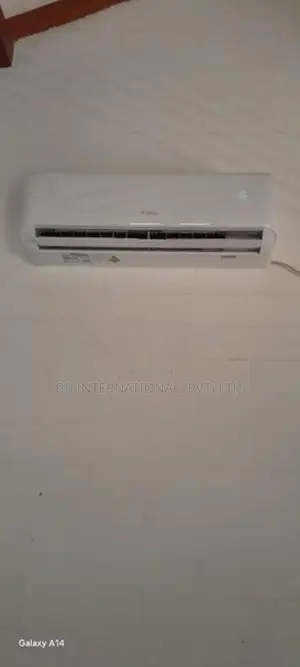 Gree Airconditioner Brand New