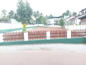 Land at Erewwala