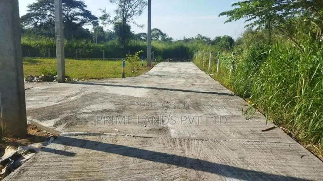 Land for Sale in Anuradhapura Puttalam Road Face