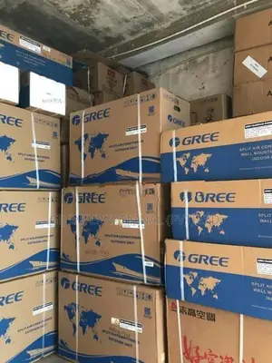 Gree Brand New Airconditioner