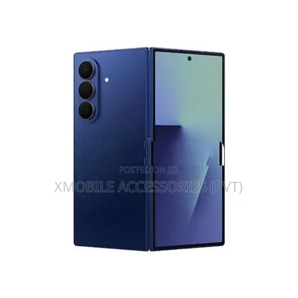 Samsung Galaxy Z Fold 7 12GB 256GB (Brand New)