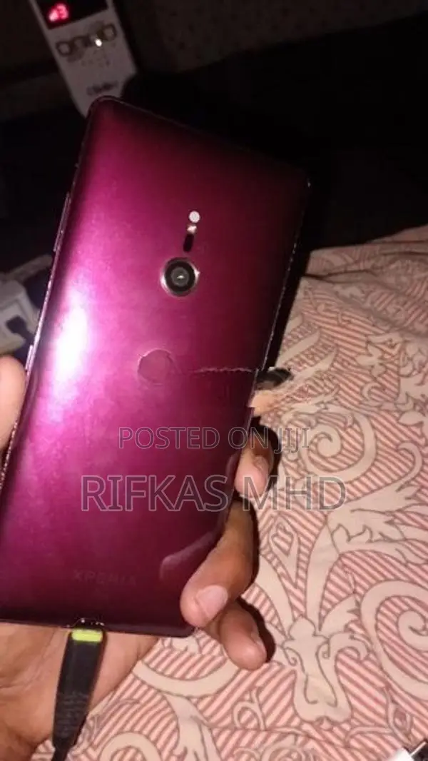 Sony Xperia XZ3 (Used)