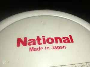 National Air Fryer