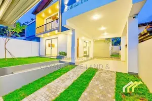 Brand New Modern Design Quality Two Storey House in Piliyandala